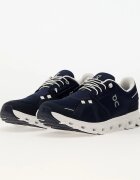 On Обувки M Cloud 6 Midnight/ White