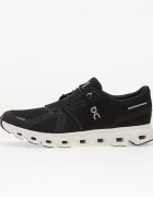 On Обувки M Cloud 6 Wide Black/ White