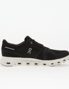 On Обувки M Cloud 6 Wide Black/ White