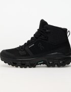 On Обувки M Cloudrock Mid WP Black/ Black
