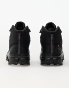 On Обувки M Cloudrock Mid WP Black/ Black