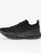 On Обувки M Cloudsurfer Max Wide Black/ Eclipse