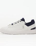 On Обувки M THE ROGER Advantage White/ Midnight