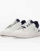 On Обувки M THE ROGER Advantage White/ Midnight