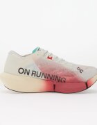 On Сникърси Cloudboom Strike 2 White/ Camellia