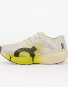 On Сникърси Cloudboom Strike 2 White/ Lime
