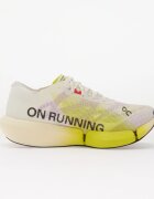 On Сникърси Cloudboom Strike 2 White/ Lime
