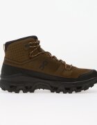 On Сникърси Cloudrock Mid Waterproof Earth/ Black