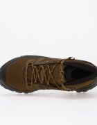 On Сникърси Cloudrock Mid Waterproof Earth/ Black