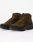 On Сникърси Cloudrock Mid Waterproof Earth/ Black
