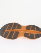 On Сникърси Cloudrunner 3 Max White/ Autumn