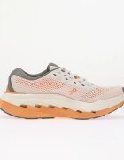 On Сникърси Cloudrunner 3 Max White/ Autumn