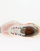 On Сникърси Cloudrunner 3 Max White/ Autumn