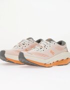 On Сникърси Cloudrunner 3 Max White/ Autumn