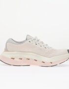 On Сникърси Cloudrunner 3 Max White/ Salt