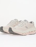 On Сникърси Cloudrunner 3 Max White/ Salt