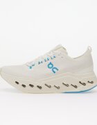 On Сникърси Cloudsurfer Max White/ Ivory