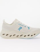On Сникърси Cloudsurfer Max White/ Ivory