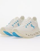 On Сникърси Cloudsurfer Max White/ Ivory
