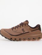 On Сникърси Cloudvista 3 Waterproof Portobello/ Mulberry