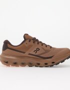 On Сникърси Cloudvista 3 Waterproof Portobello/ Mulberry
