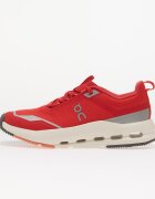 On Сникърси K Cloudnova Youth Red/ Terra