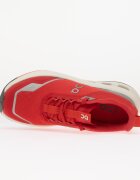 On Сникърси K Cloudnova Youth Red/ Terra