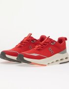 On Сникърси K Cloudnova Youth Red/ Terra