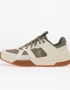 On Сникърси K The Roger Clubhouse Pro Youth Ivory/ Olive