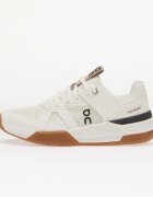 On Сникърси K The Roger Clubhouse Pro Youth White/ Eclipse
