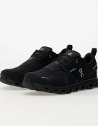 On Сникърси M Cloud 6 WP Black/ Black