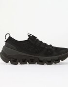On Сникърси M Cloud X Tempo Black/ Eclipse