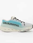On Сникърси M Cloudboom Max White/ Flurry