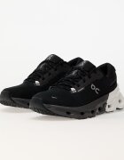 On Сникърси M Cloudflyer 5 Black/ White
