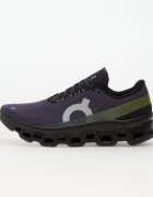 On Сникърси M Cloudmster 1 Flint/ Black