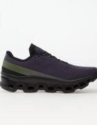 On Сникърси M Cloudmster 1 Flint/ Black