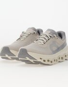 On Сникърси M Cloudmster 1 Pearl/ Ivory