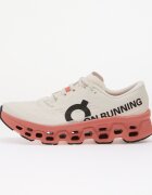 On Сникърси M Cloudmster 3 Ivory/ Dustrose