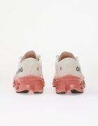 On Сникърси M Cloudmster 3 Ivory/ Dustrose