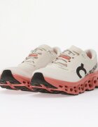 On Сникърси M Cloudmster 3 Ivory/ Dustrose