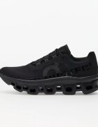 On Сникърси M Cloudmster All Black