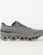 On Сникърси M Cloudmster Void Alloy/ Glacier