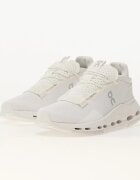 On Сникърси M Cloudnova 2 All White