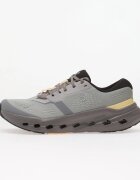 On Сникърси M Cloudrunner 3 Platinum/ Squash