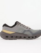 On Сникърси M Cloudrunner 3 Platinum/ Squash