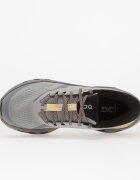 On Сникърси M Cloudrunner 3 Platinum/ Squash