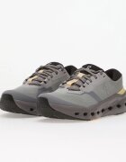 On Сникърси M Cloudrunner 3 Platinum/ Squash
