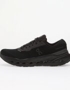 On Сникърси M Cloudrunner 3 Waterproof Black/ Black