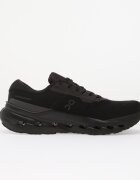 On Сникърси M Cloudrunner 3 Waterproof Black/ Black