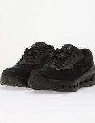 On Сникърси M Cloudrunner 3 Waterproof Black/ Black